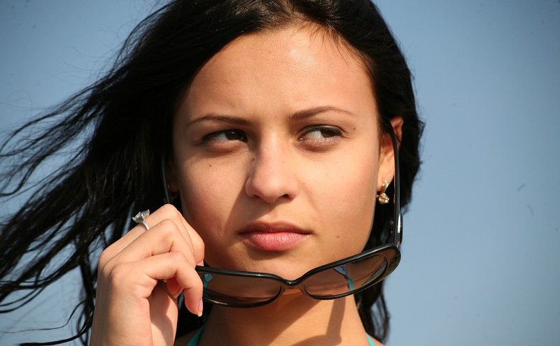 Проститутка Таник